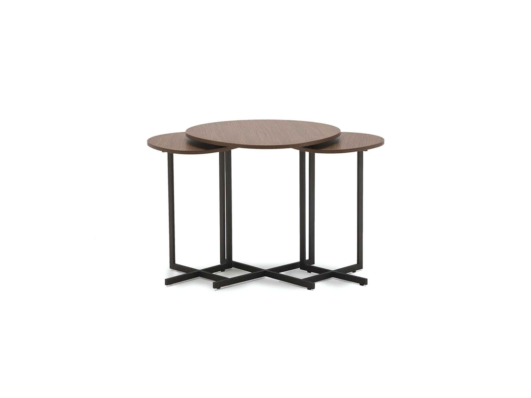 Pure bijzettafel