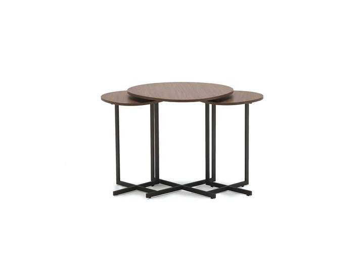 Pure bijzettafel
