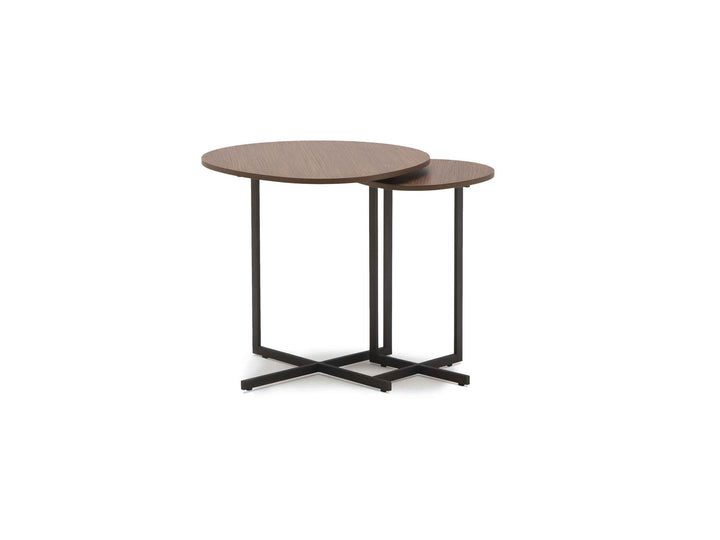 Pure bijzettafel