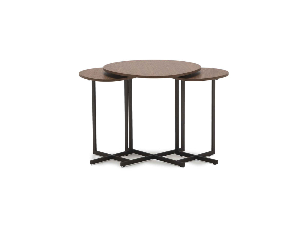 Pure bijzettafel