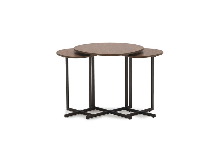 Pure bijzettafel