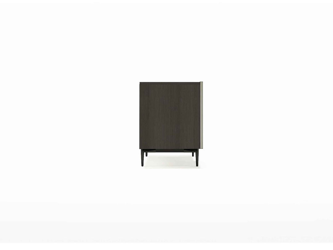 Reflective dressoir