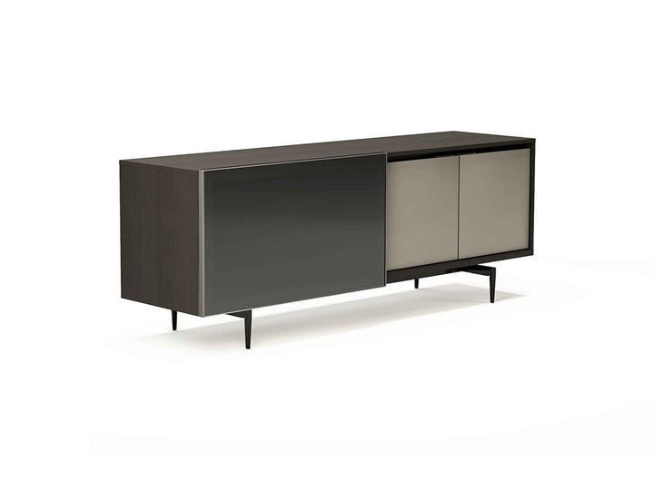 Reflective dressoir