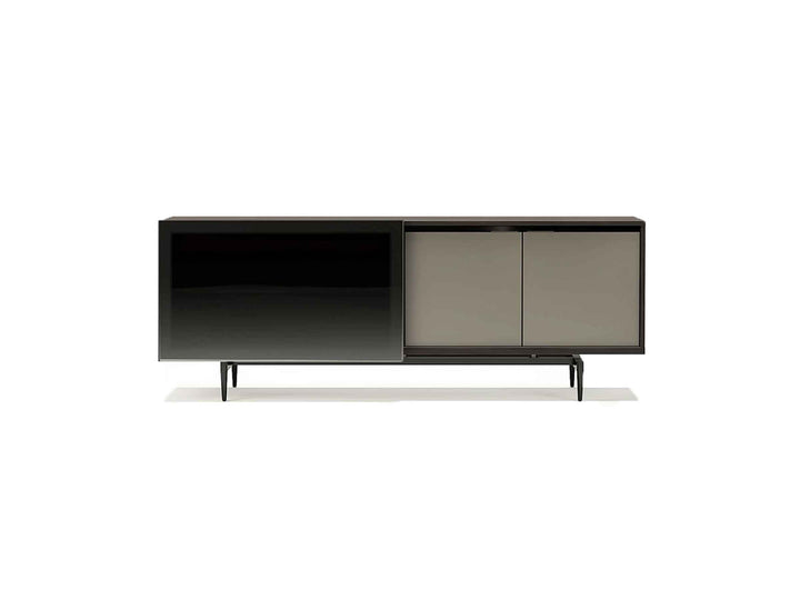 Reflective dressoir