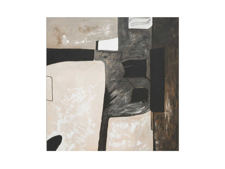 Rusiv kunst aan de muur