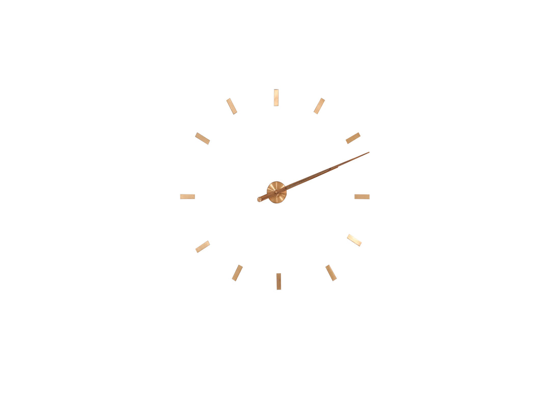 Orko Clock
