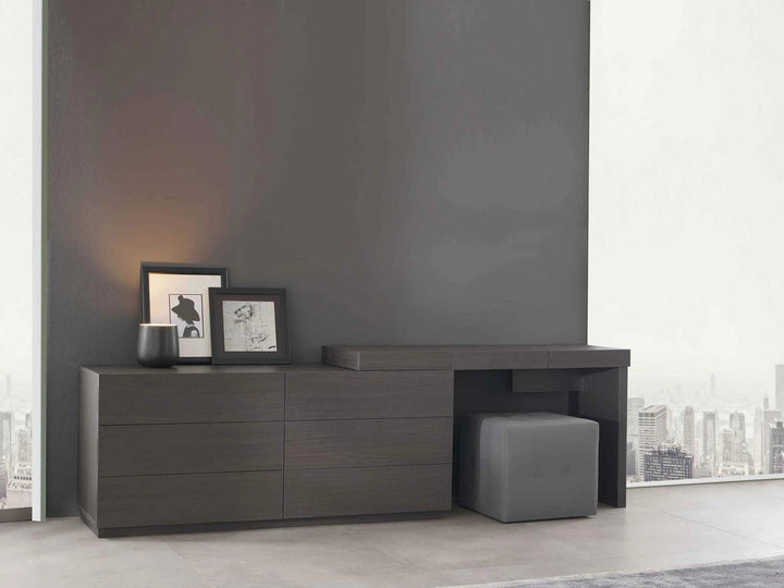 Sofia Make-uptafel Groot