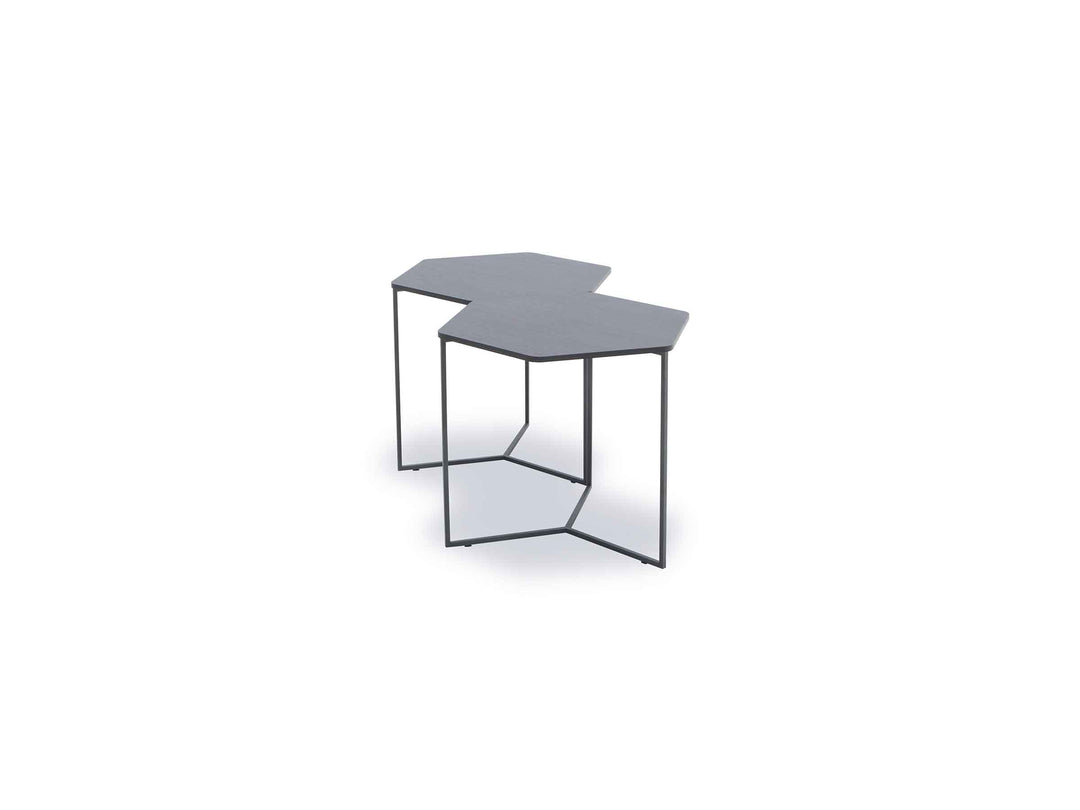 Stella bijzettafel