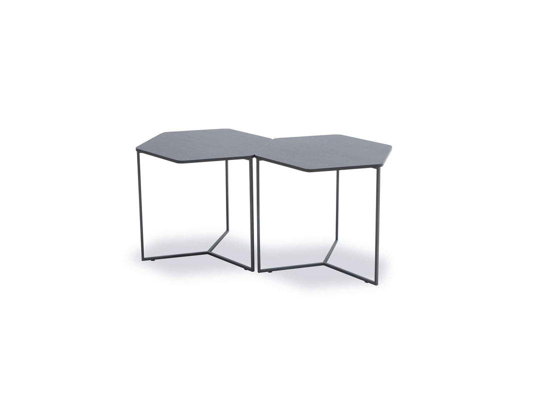 Stella bijzettafel