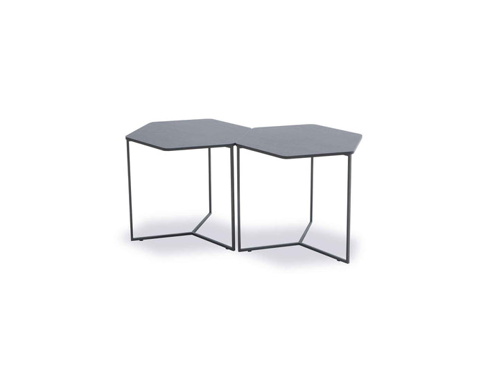 Stella bijzettafel