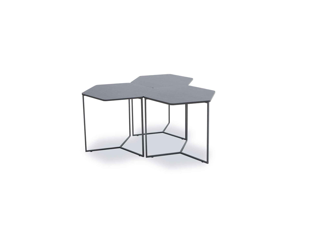 Stella bijzettafel