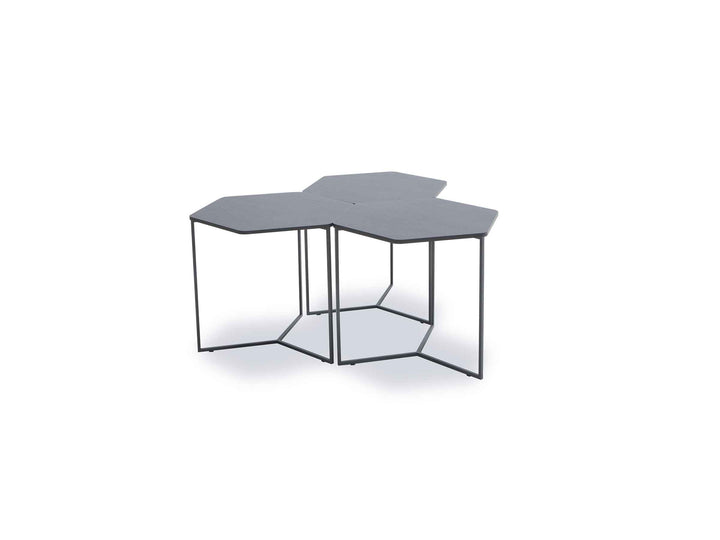 Stella bijzettafel