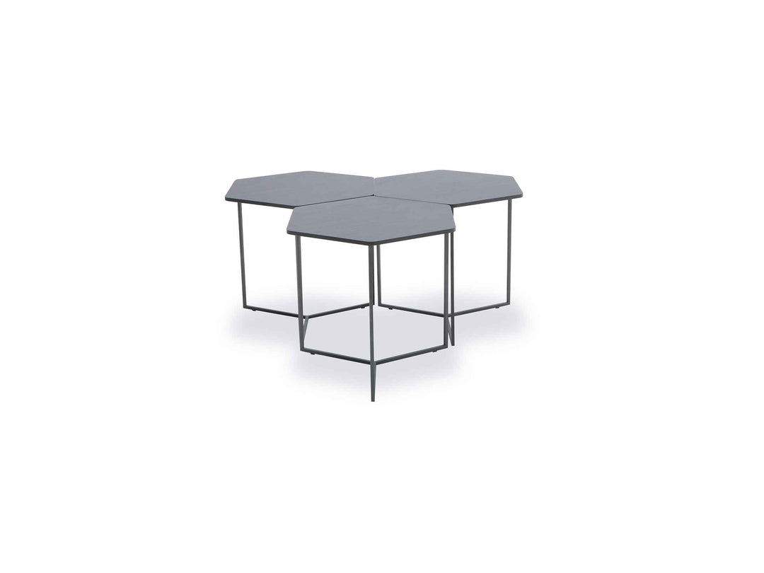 Stella bijzettafel