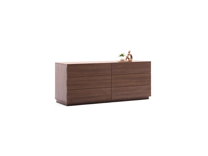 Stone dressoir