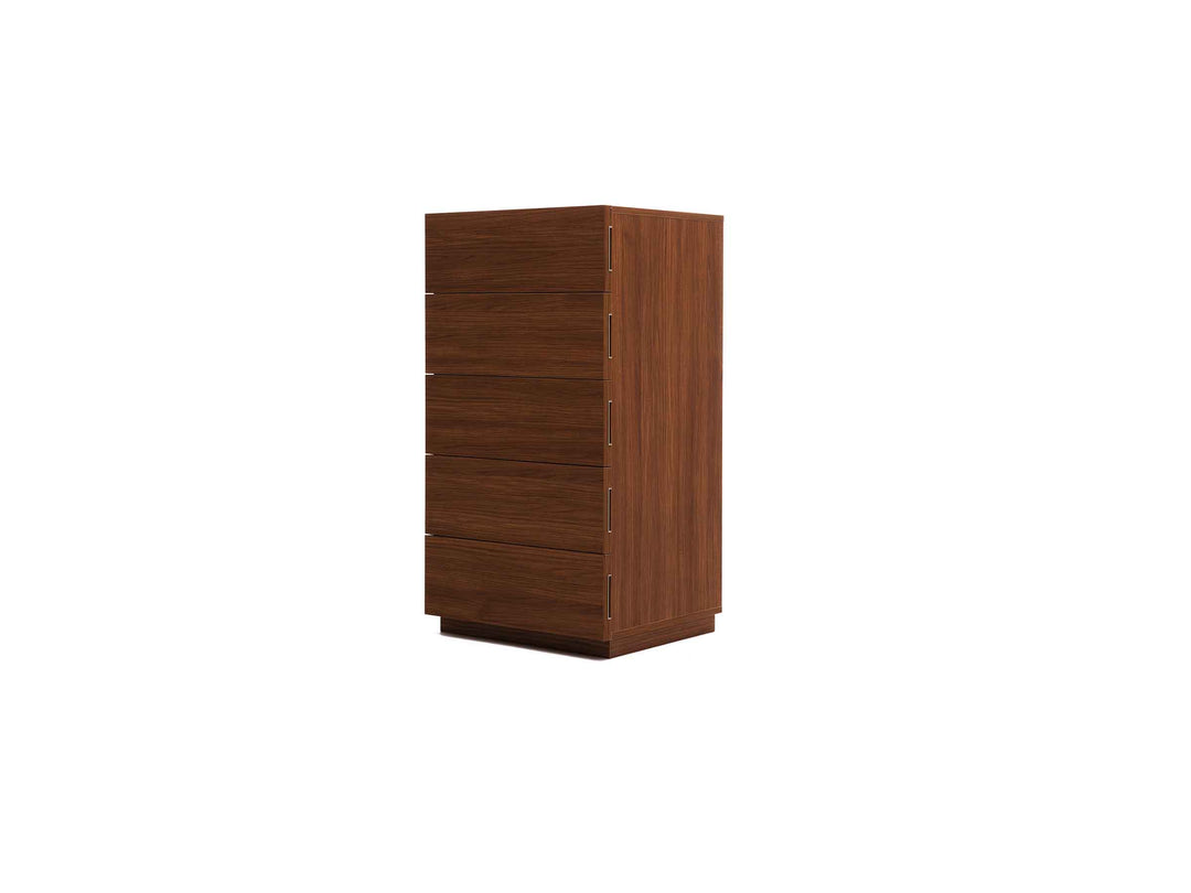 Stone dressoir
