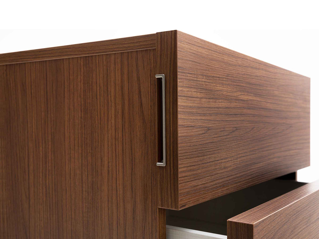 Stone dressoir