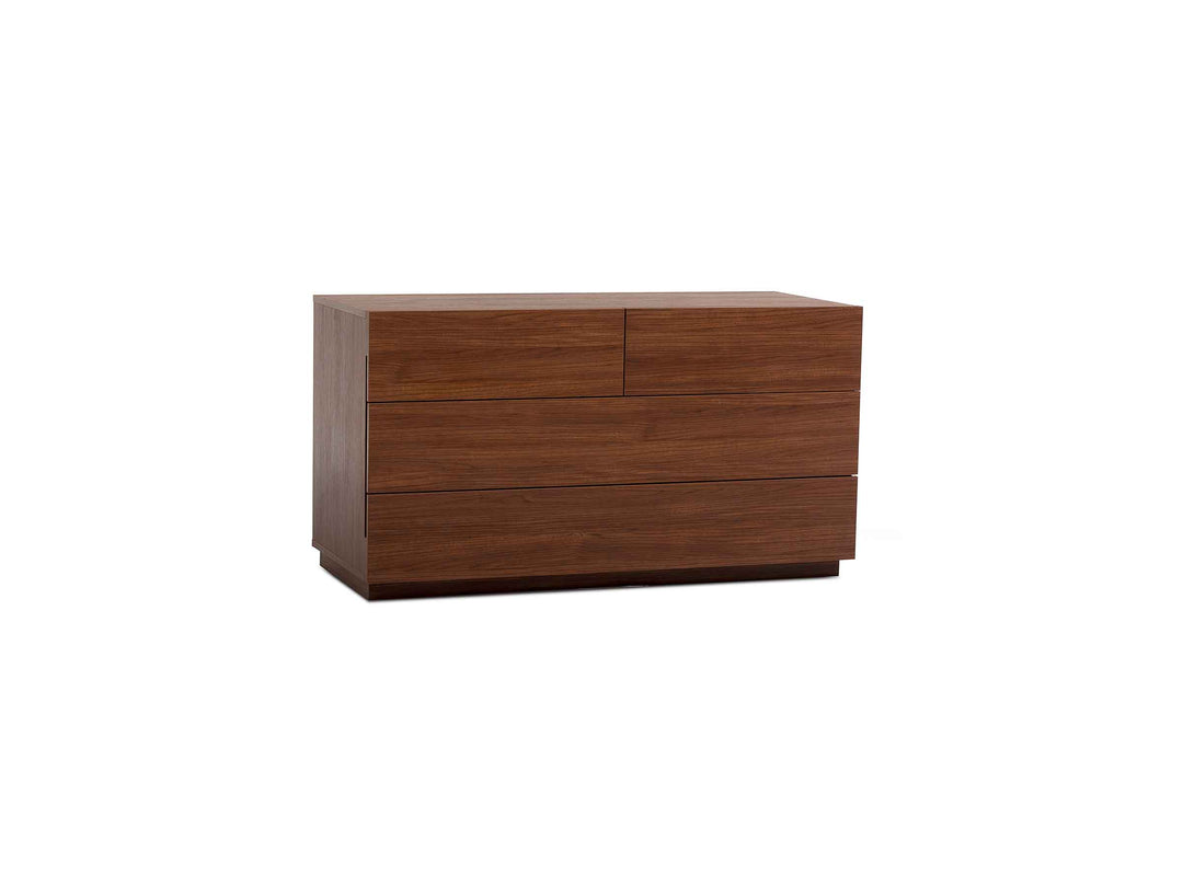 Stone dressoir