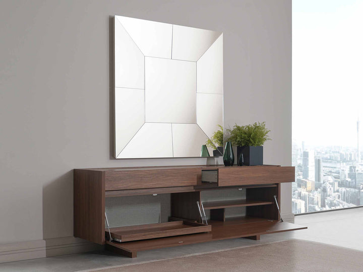 Tetra dressoir
