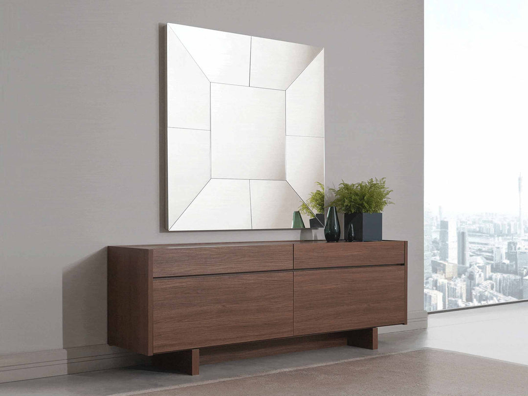 Tetra dressoir