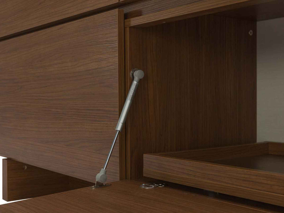 Tetra dressoir