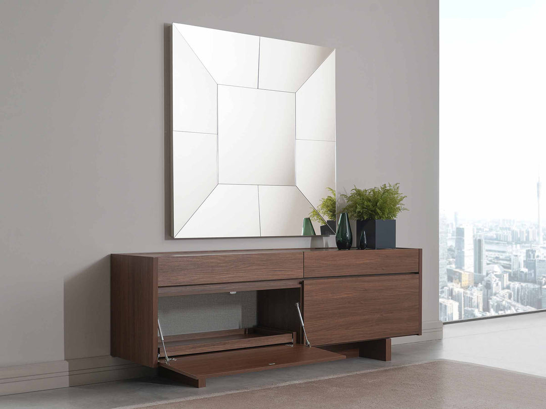 Tetra dressoir