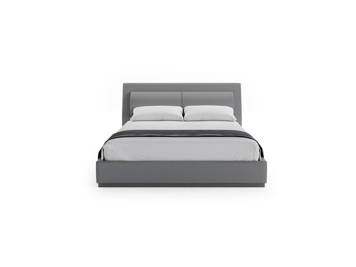 Trevo Bed - Gestoffeerd