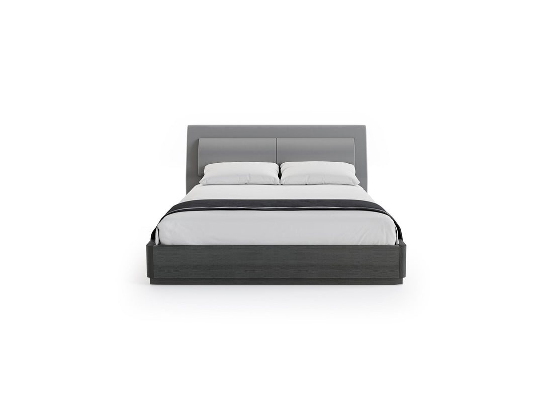 Trevo bed - houten frame
