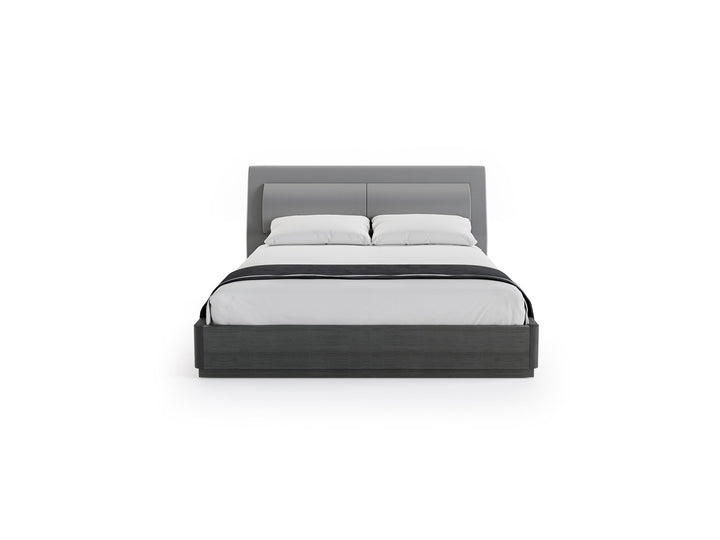 Trevo bed - houten frame