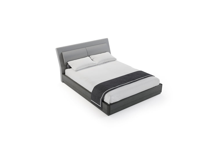 Trevo bed - houten frame