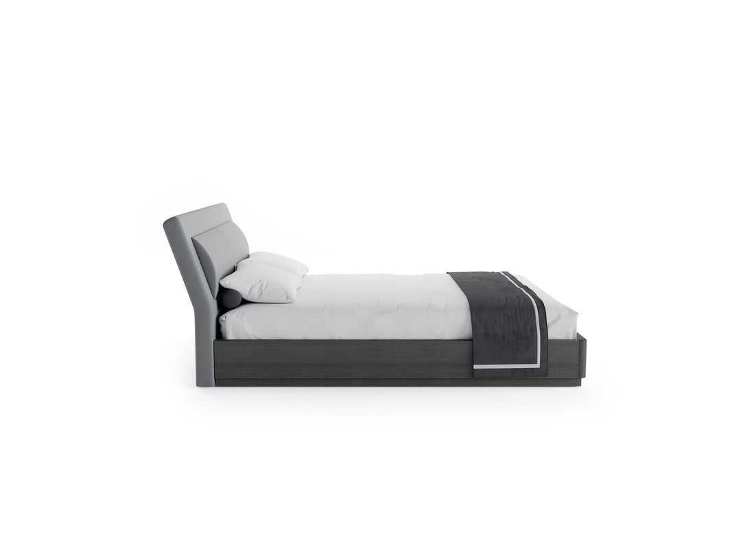 Trevo bed - houten frame