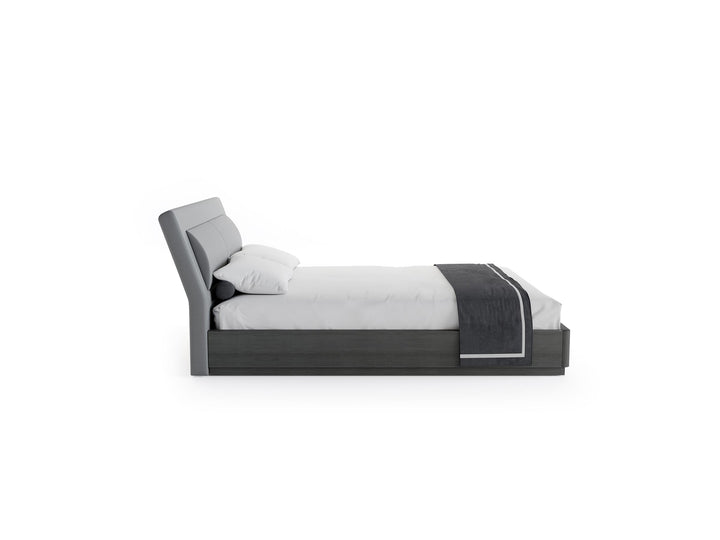 Trevo bed - houten frame