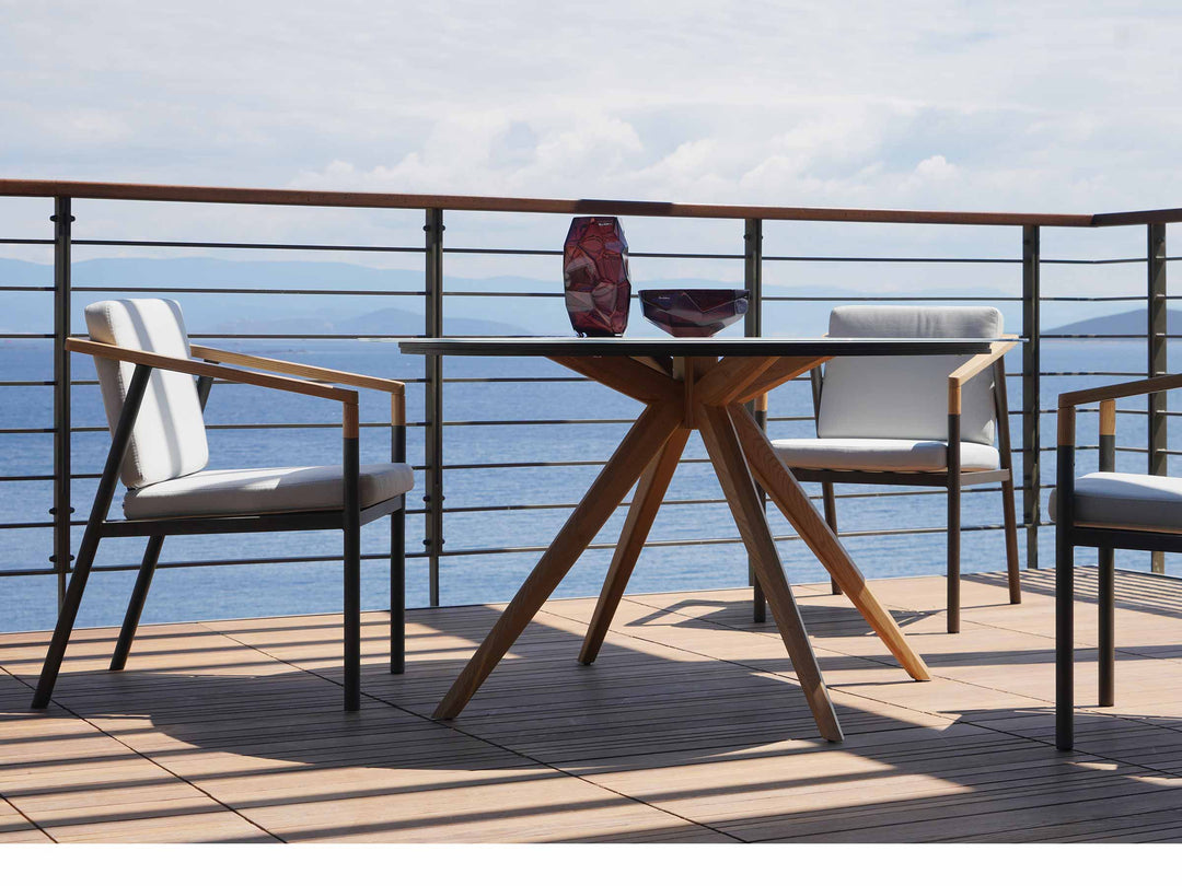 Tubi Ronde Tafel