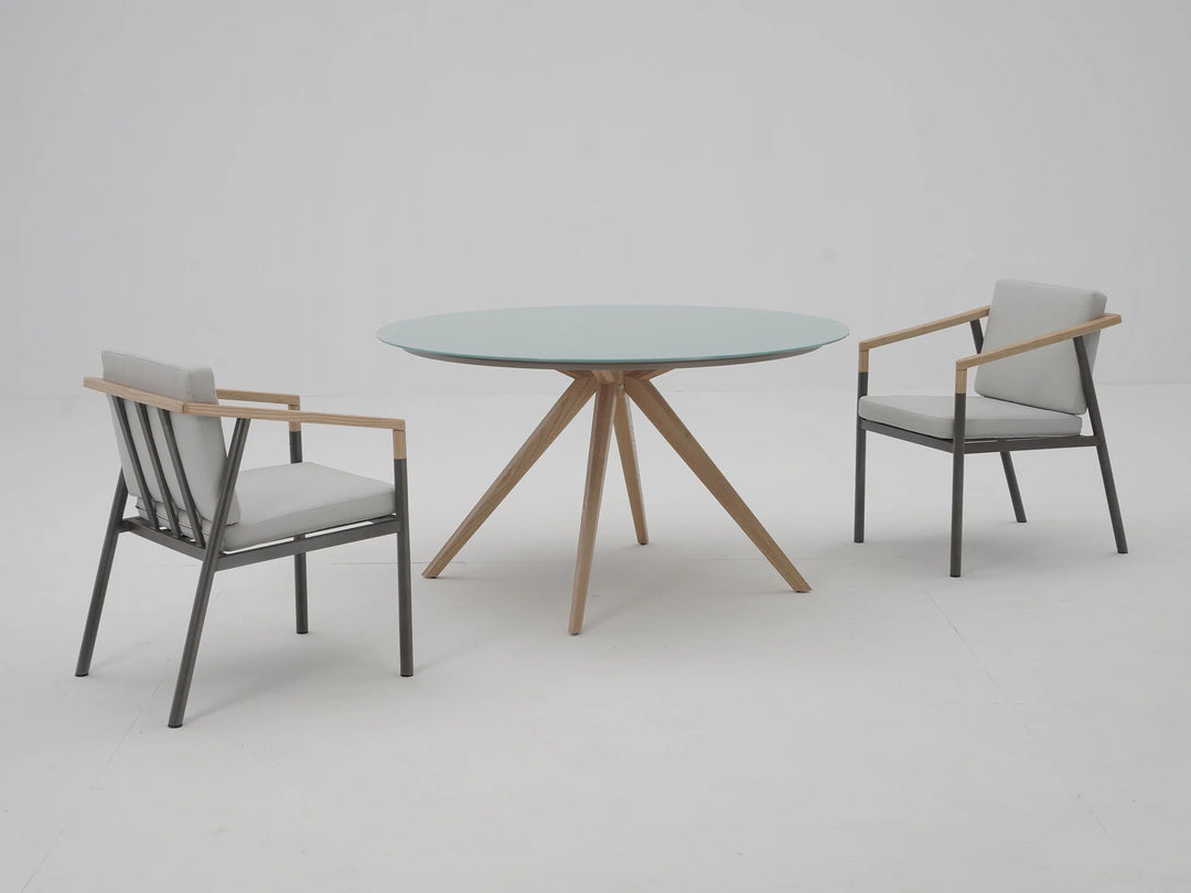Tubi Ronde Tafel