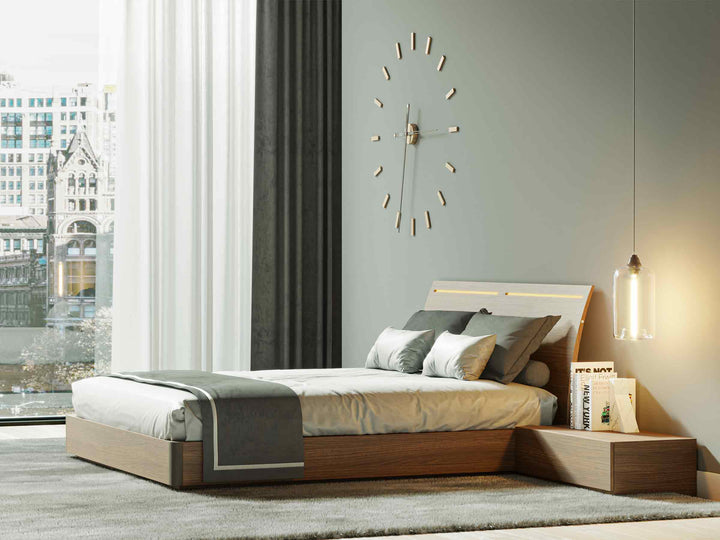 Tuta opbergbed