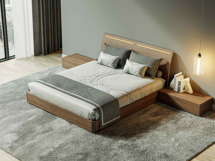 Tuta opbergbed