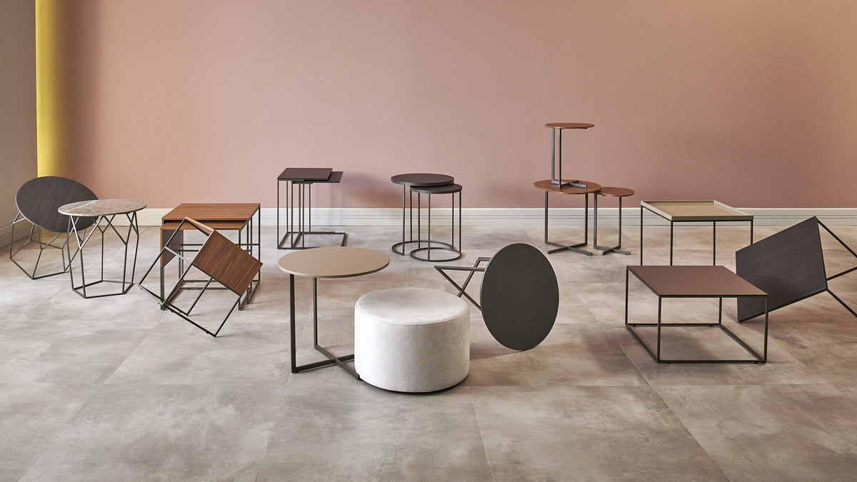 LAZZONI Nederland - Modern Furniture & Interiors