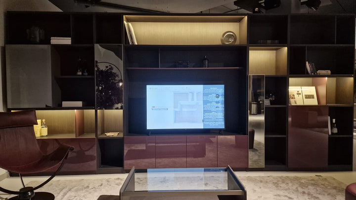 Showroom - Manhattan TV Unit