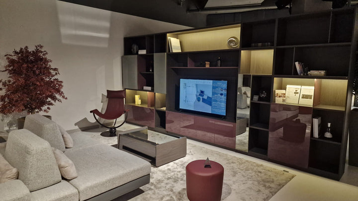 Showroom - Manhattan TV Unit