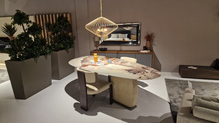 Stone Table