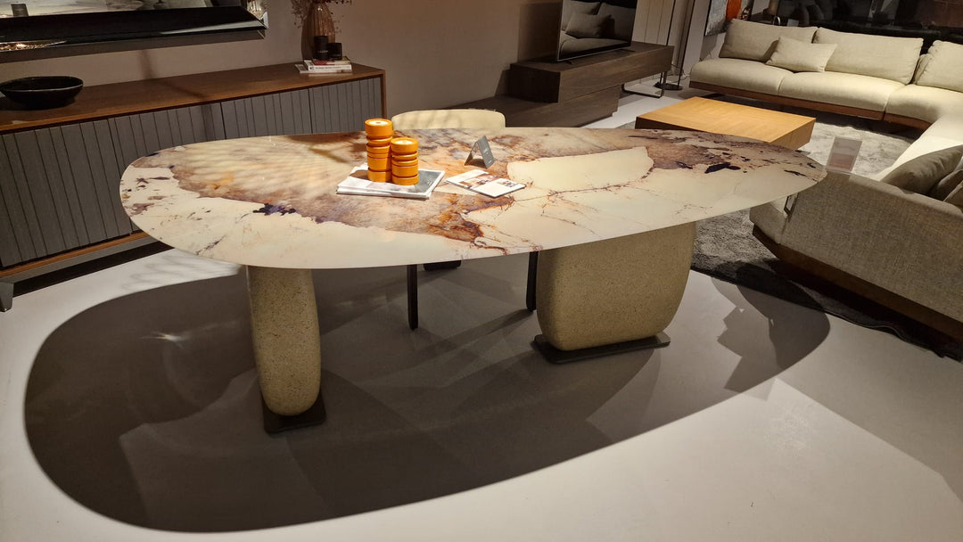 Stone Table