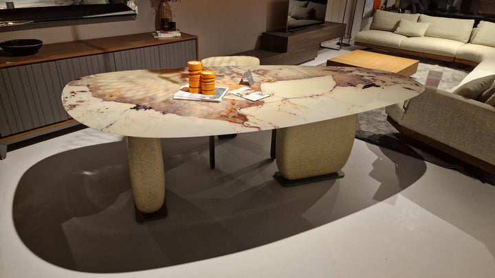 Stone Table