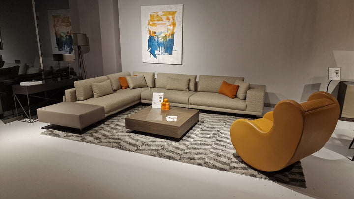 Mix Corner Sofa