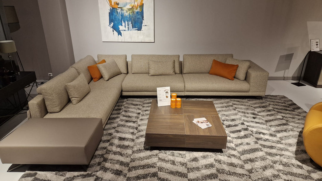 Mix Corner Sofa