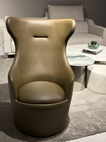 Lena Armchair