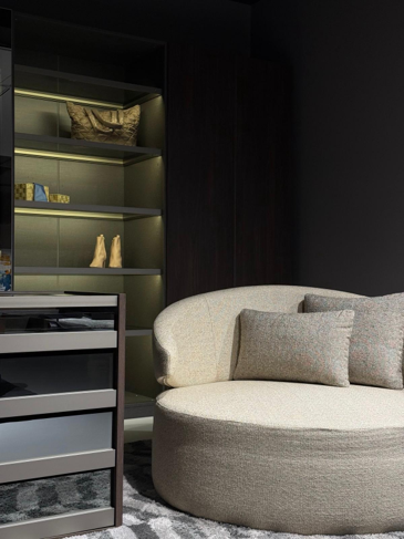 Eva Armchair