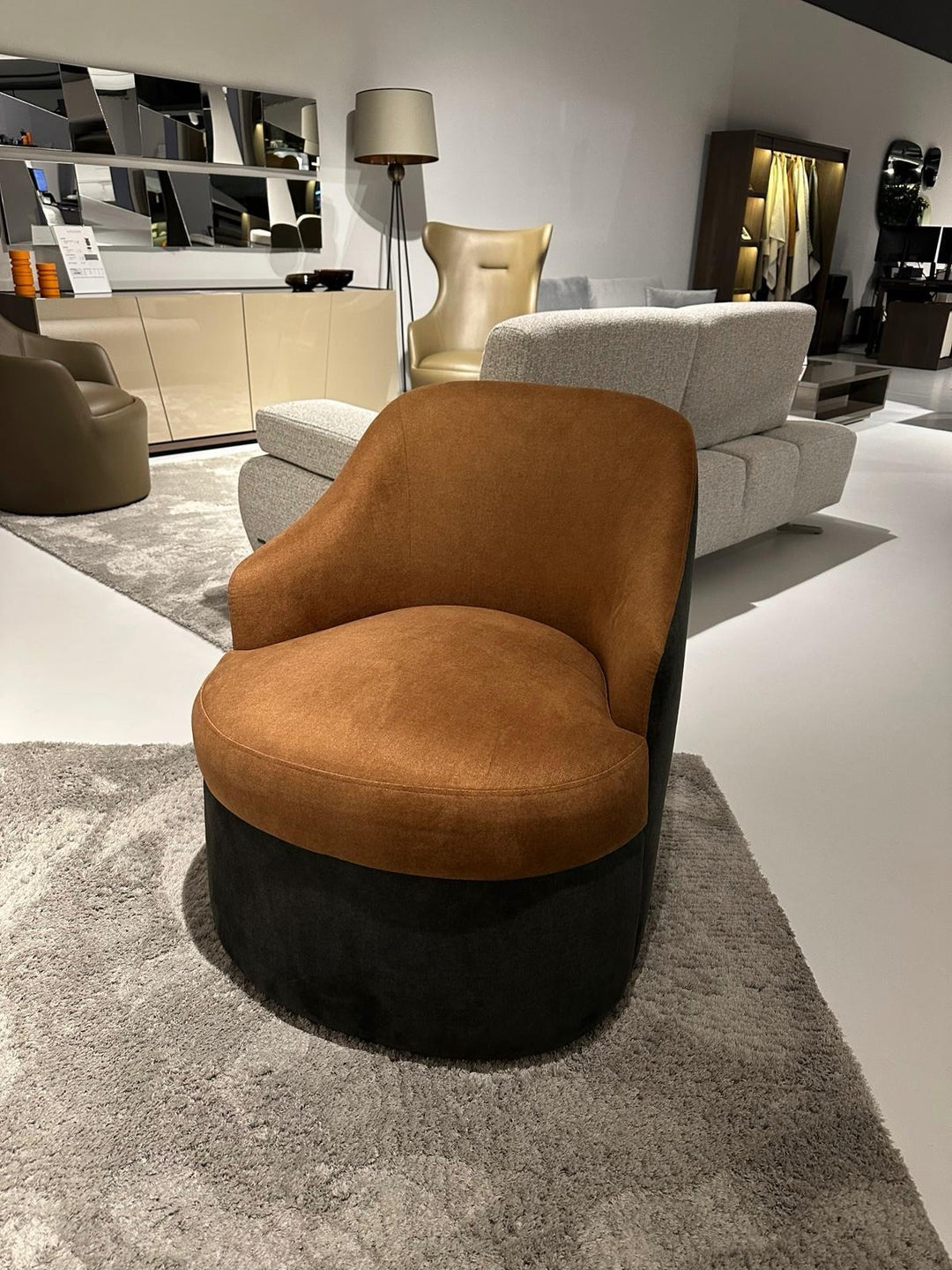 Tolina Armchair