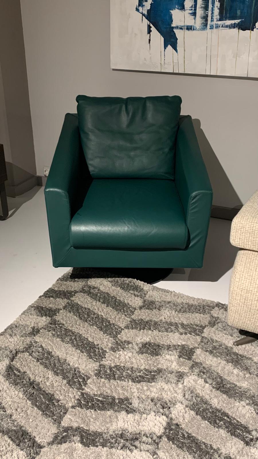 Ada Armchair