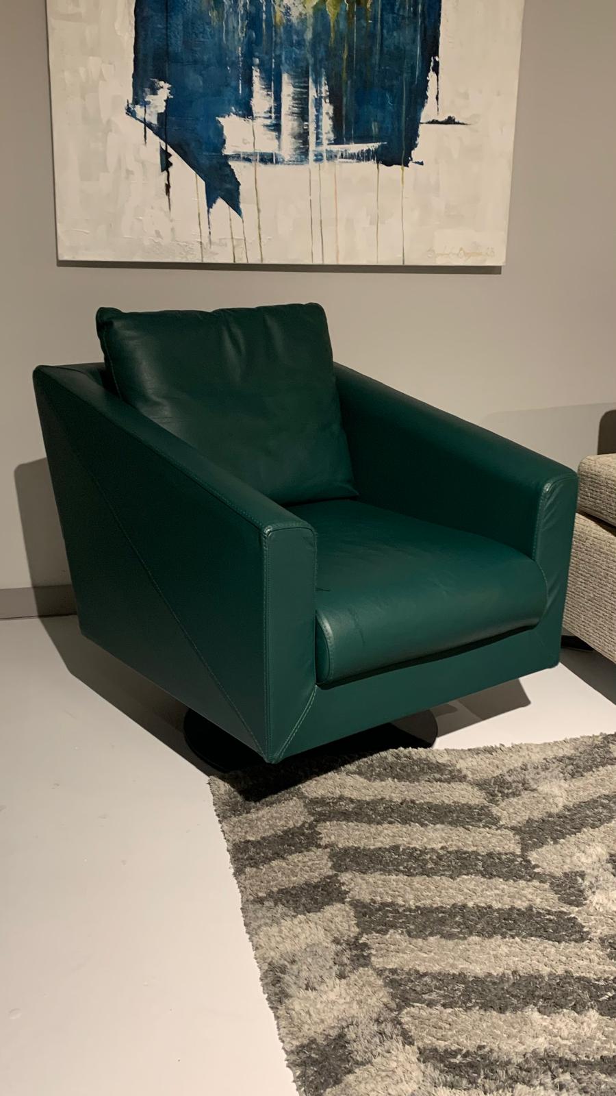 Ada Armchair