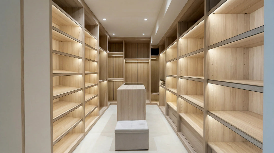 Furniture Assembly Service