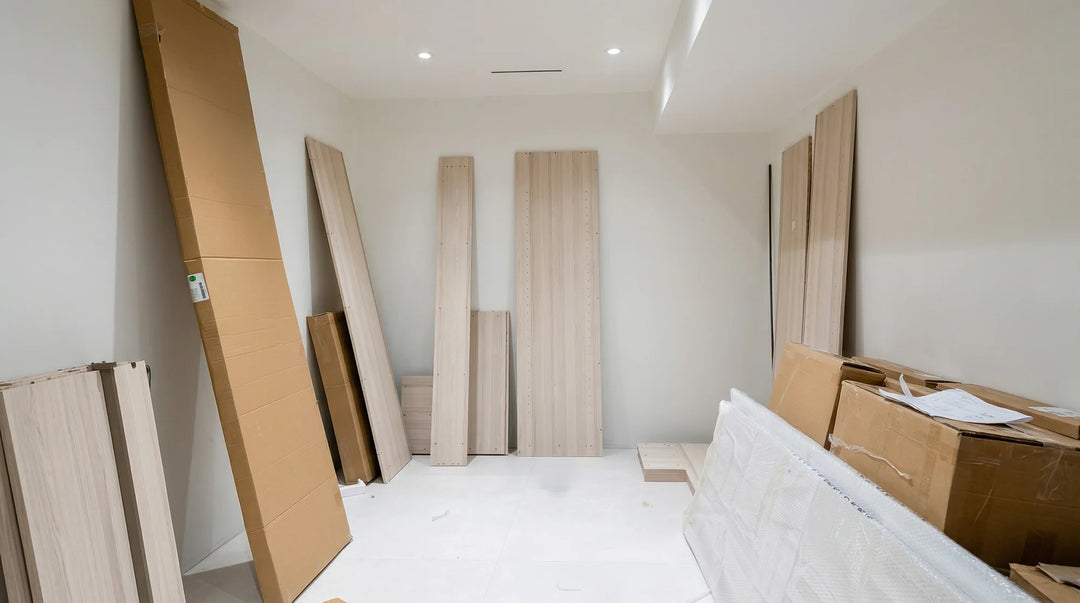 Furniture Assembly Service